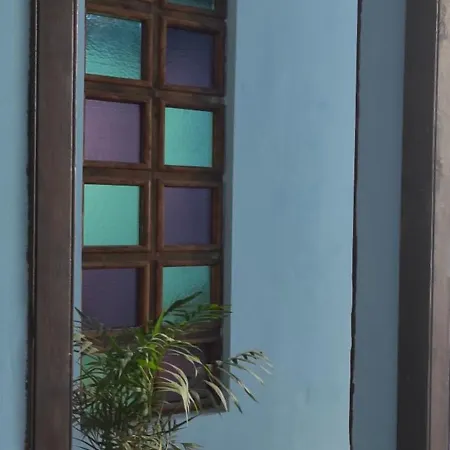 La Ballena Azul Appartement *