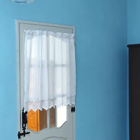 Apartman La Ballena Azul Los Silos