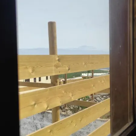 La Ballena Azul Apartman