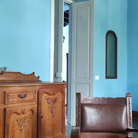 La Ballena Azul Appartement *