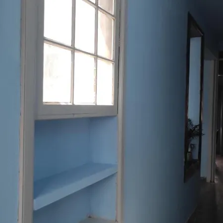 Apartman La Ballena Azul