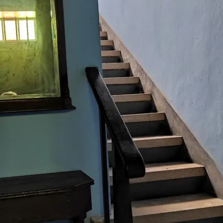 La Ballena Azul Appartement Los Silos