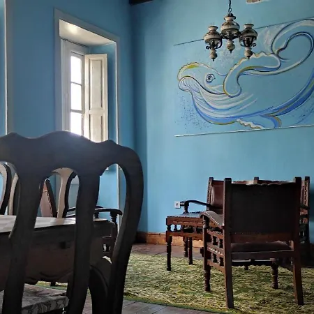 Apartmán La Ballena Azul Los Silos