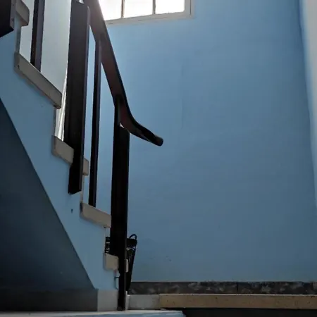 Apartman La Ballena Azul Los Silos