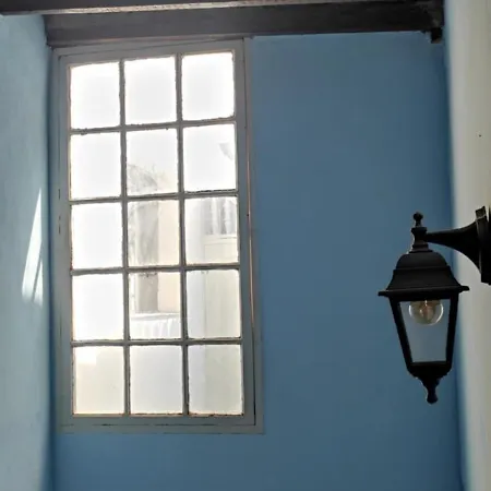 La Ballena Azul Los Silos