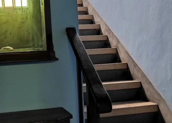 La Ballena Azul Appartement Los Silos