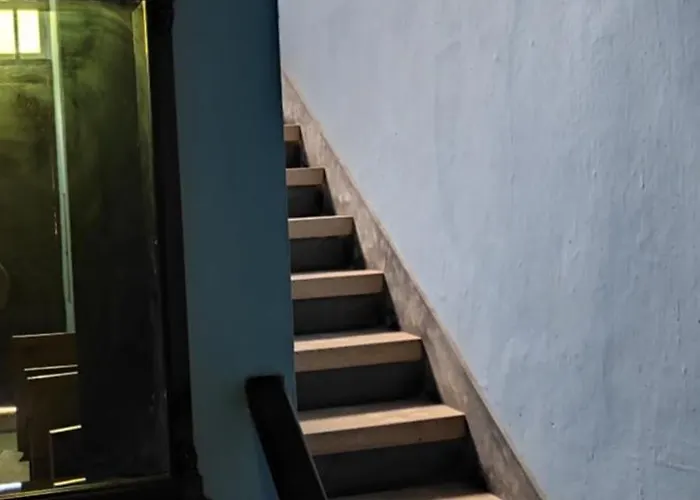 Apartman La Ballena Azul *