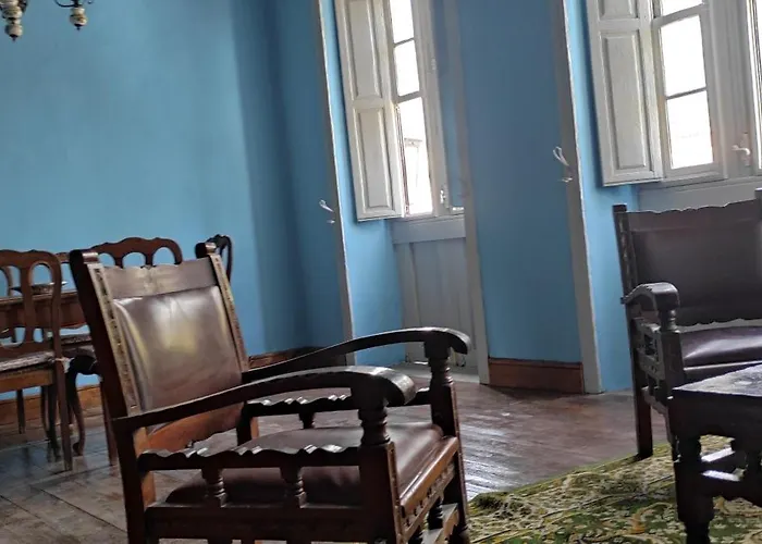 La Ballena Azul Appartement Los Silos