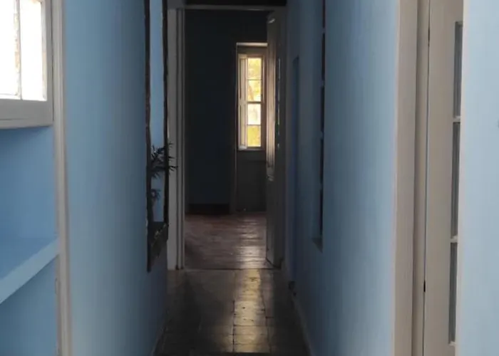 La Ballena Azul Appartement