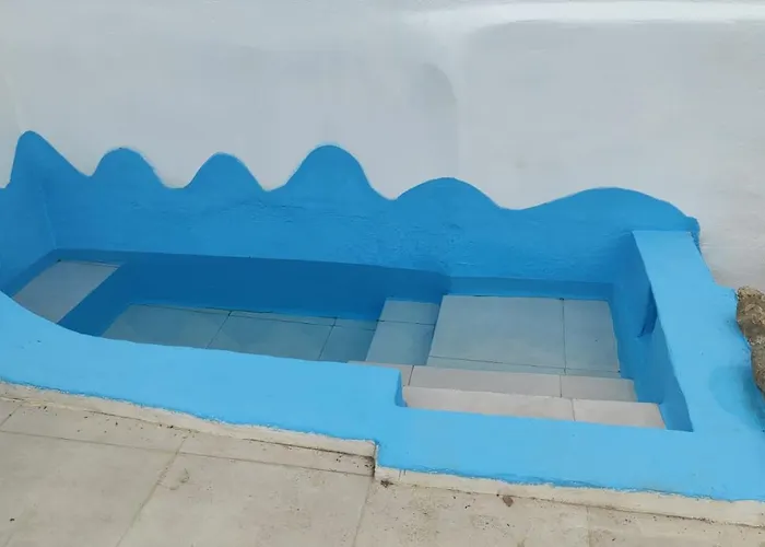 La Ballena Azul * Los Silos