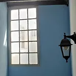 La Ballena Azul 洛斯瑟罗斯