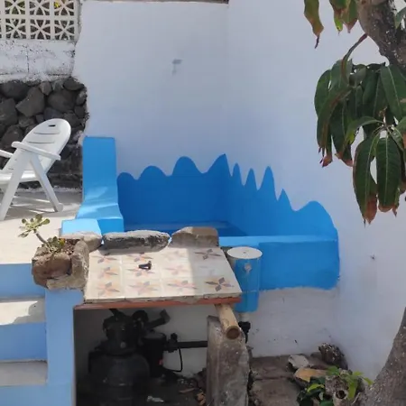 La Ballena Azul * Лос-Силос