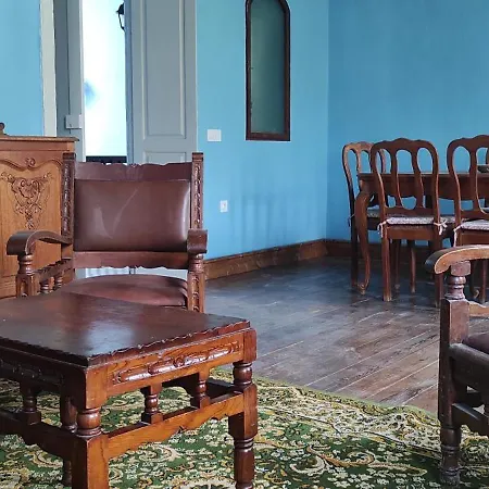 Apartamento La Ballena Azul