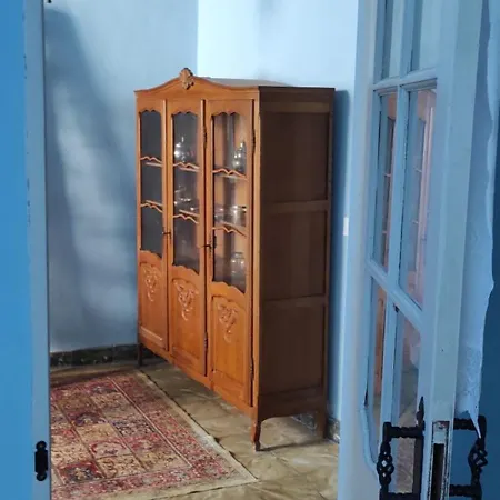 La Ballena Azul Лос-Силос