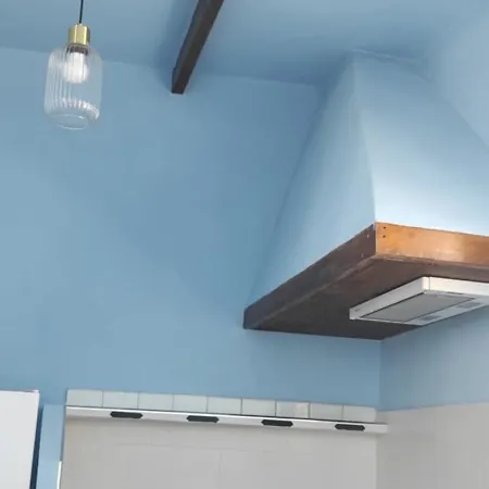 La Ballena Azul * Los Silos