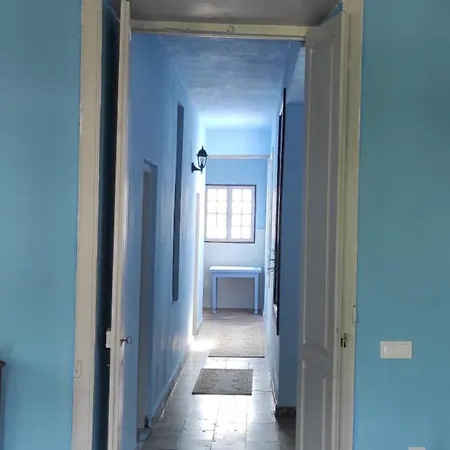 La Ballena Azul Лос-Силос