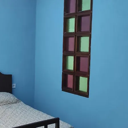 La Ballena Azul Apartment