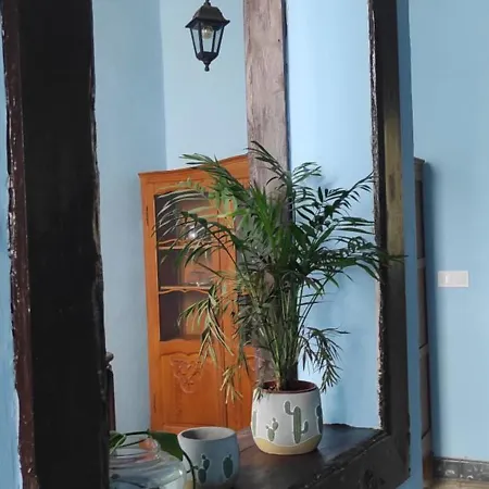 La Ballena Azul * Лос-Силос