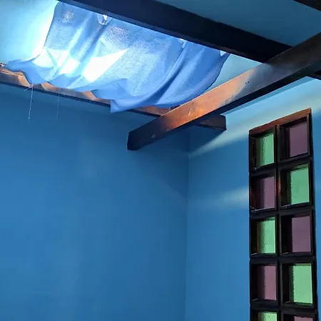 La Ballena Azul Apartment