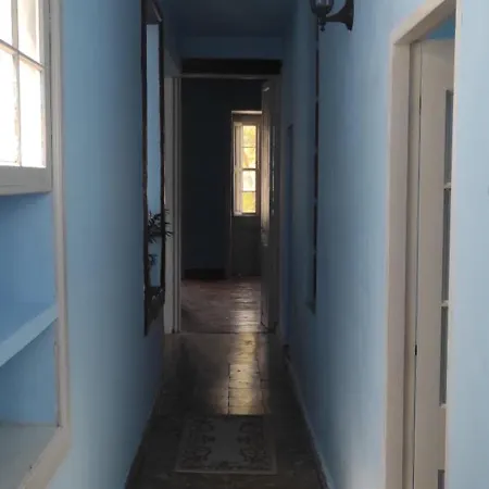 La Ballena Azul Apartment