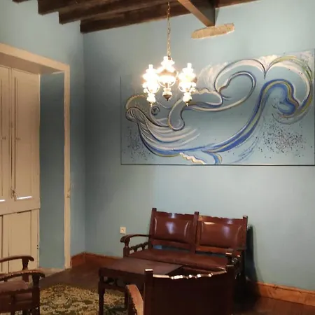 La Ballena Azul Lejlighed Los Silos