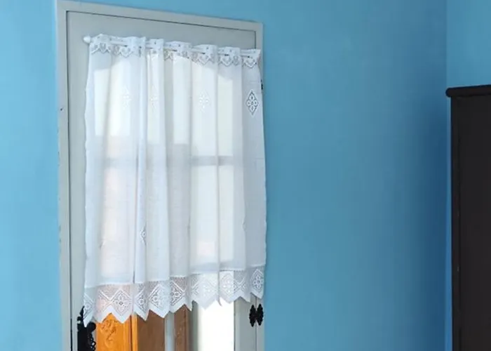 Apartamento La Ballena Azul Los Silos