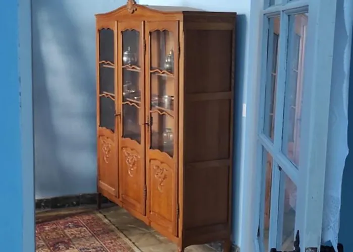 La Ballena Azul 洛斯瑟罗斯