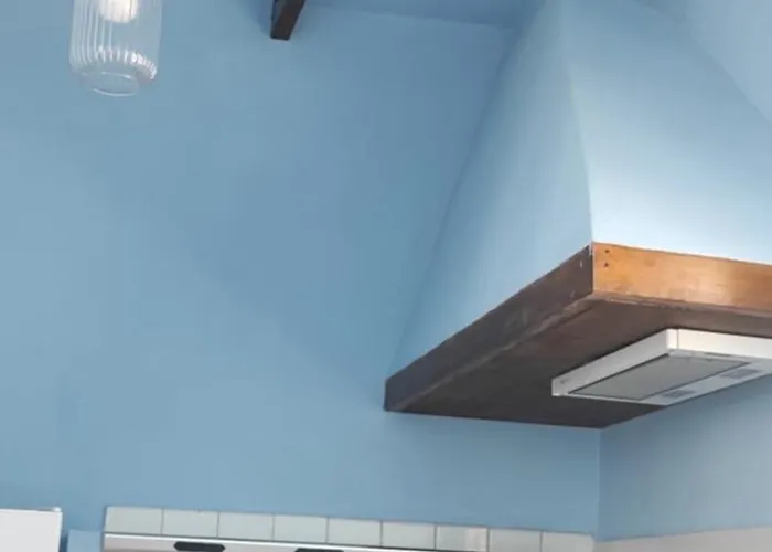 La Ballena Azul * 洛斯瑟罗斯