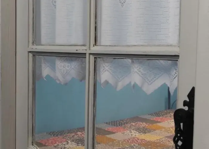 La Ballena Azul Apartamento