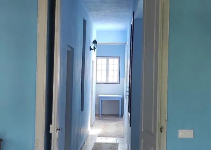 La Ballena Azul Los Silos