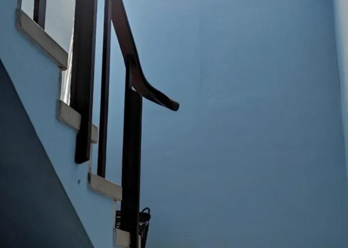 Apartamento La Ballena Azul Los Silos