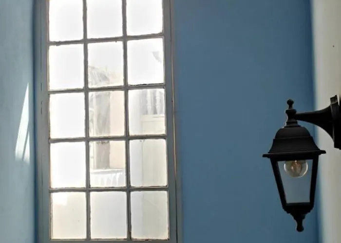 La Ballena Azul 洛斯瑟罗斯