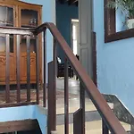Apartment La Ballena Azul *