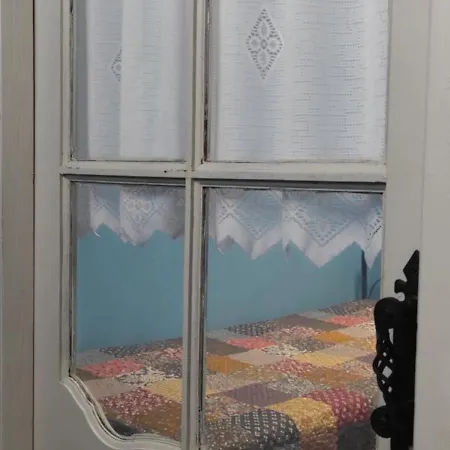 La Ballena Azul Apartamento