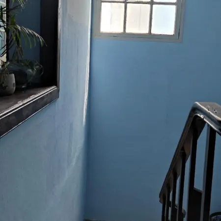 La Ballena Azul