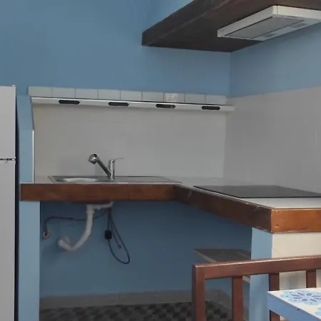 Apartamento La Ballena Azul