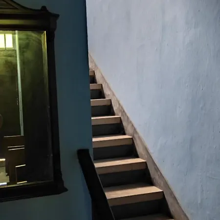 Apartamento La Ballena Azul *